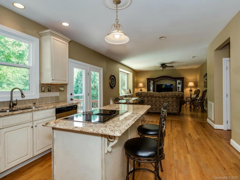 Providence Manor - Residential