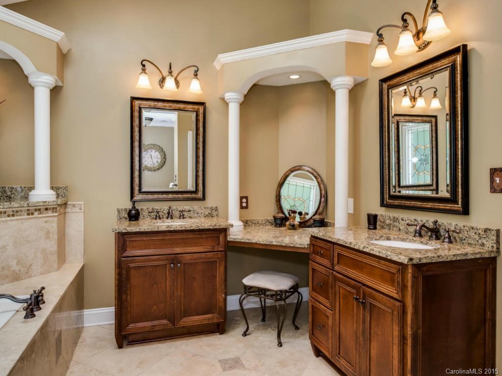 Providence Manor - Residential