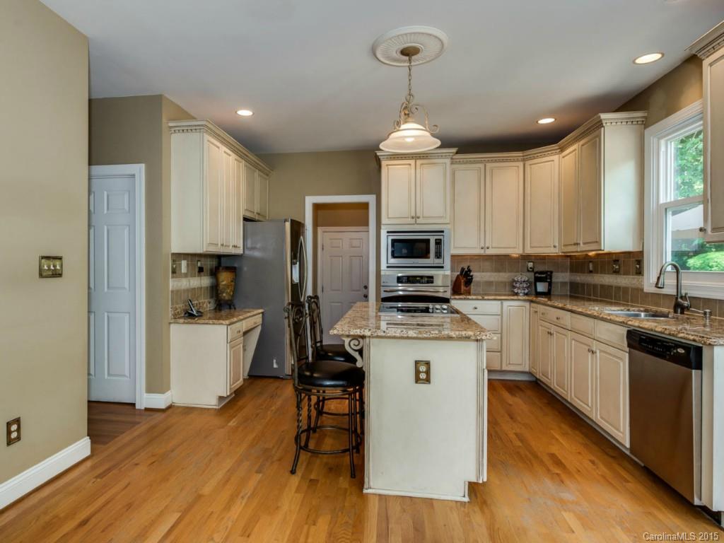 Providence Manor - Residential