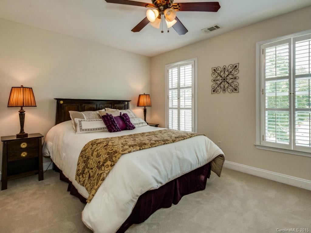 Providence Manor - Residential