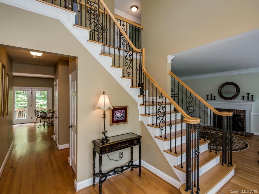 Providence Manor - Residential