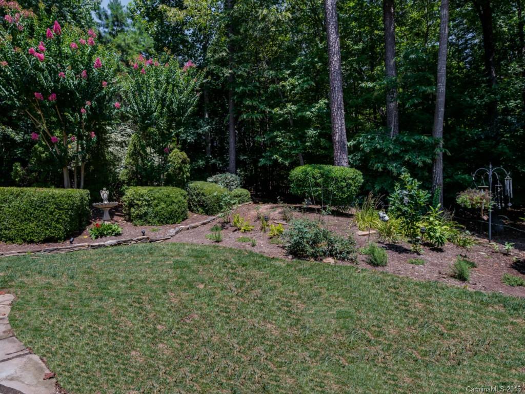 Providence Manor - Residential