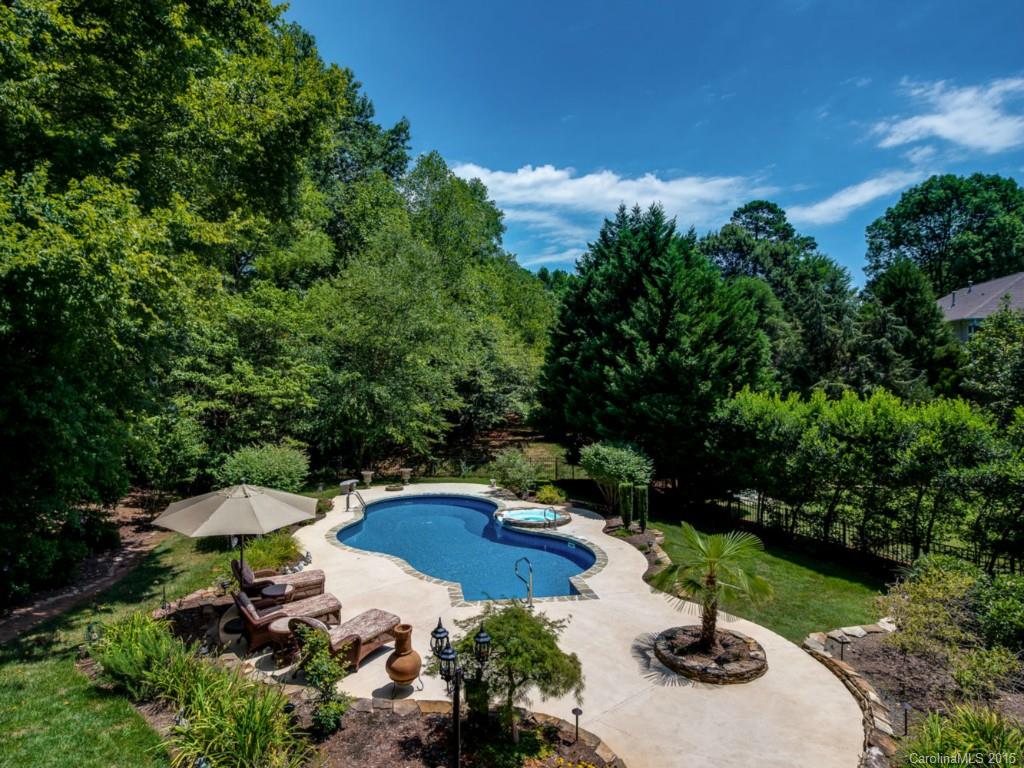 Providence Manor - Residential