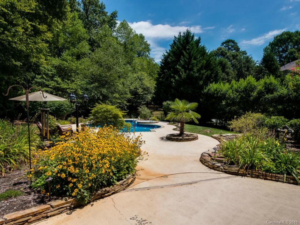 Providence Manor - Residential