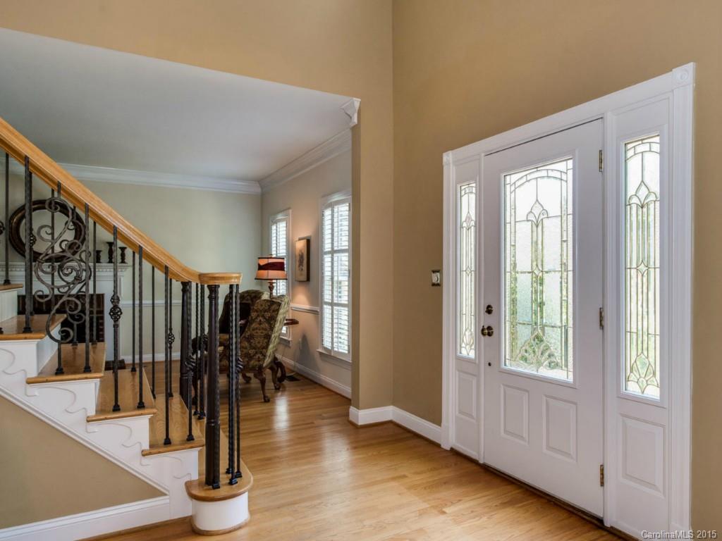 Providence Manor - Residential