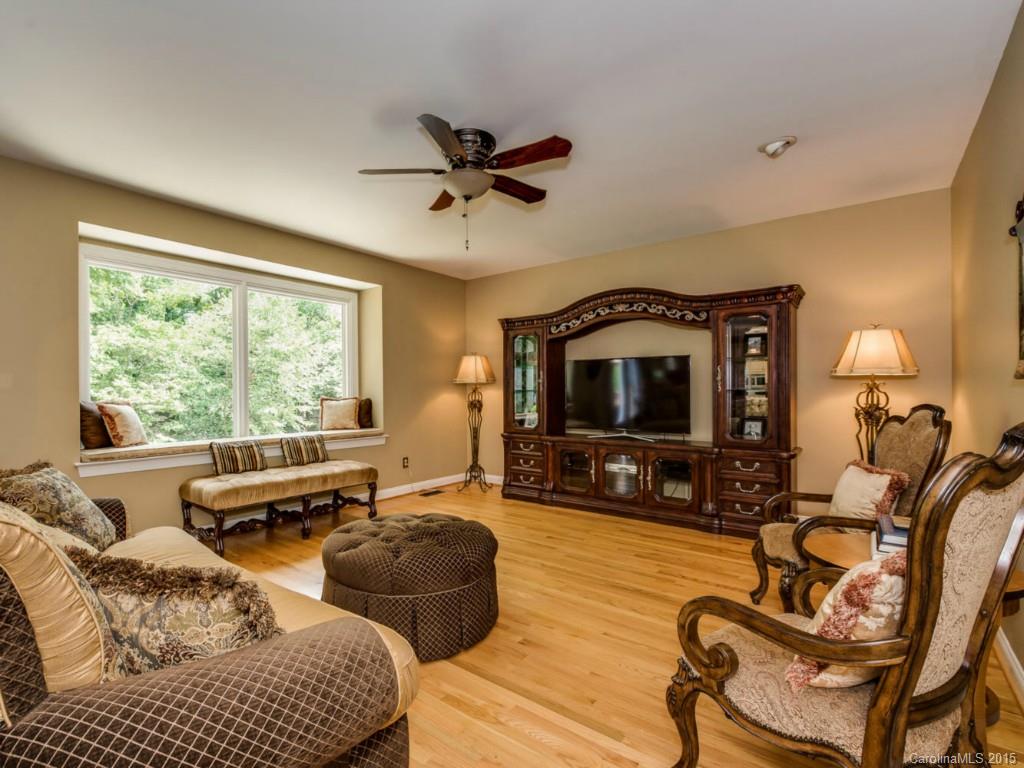 Providence Manor - Residential