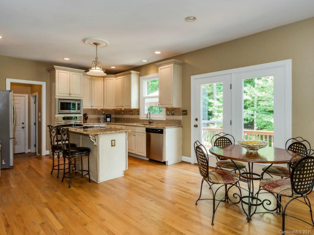 Providence Manor - Residential