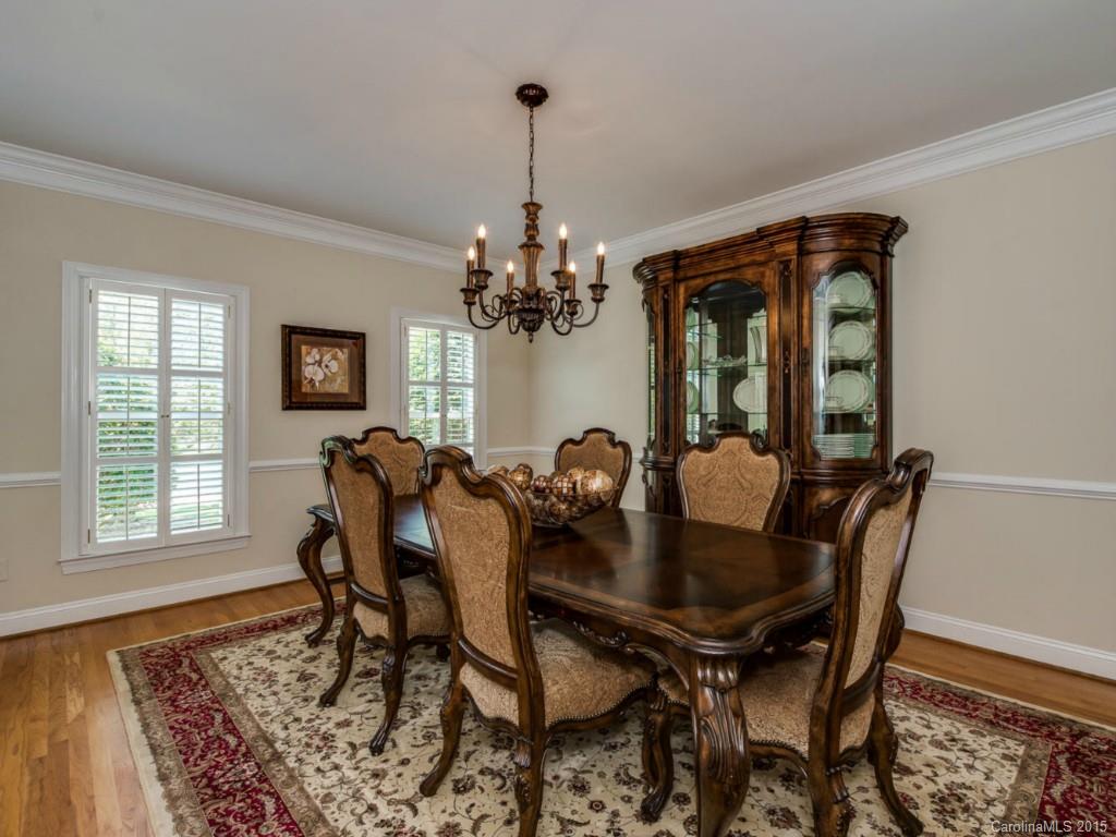 Providence Manor - Residential