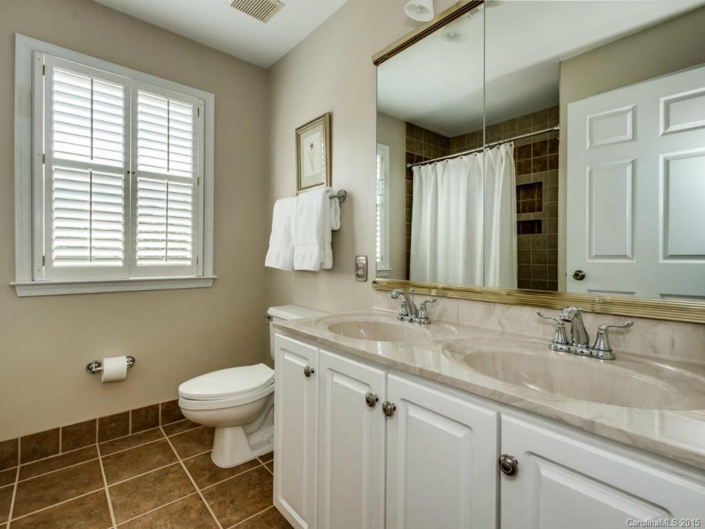 Providence Manor - Residential