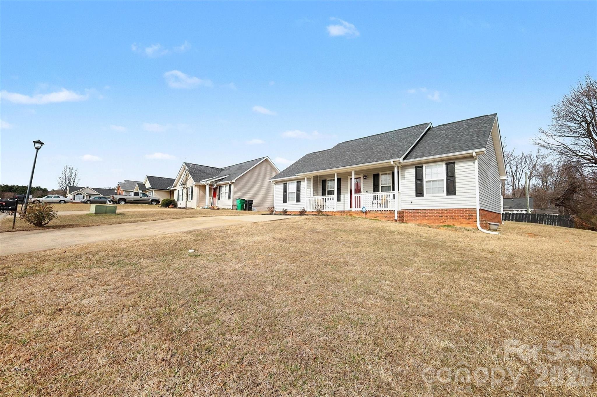 2015 Slater Springs Drive