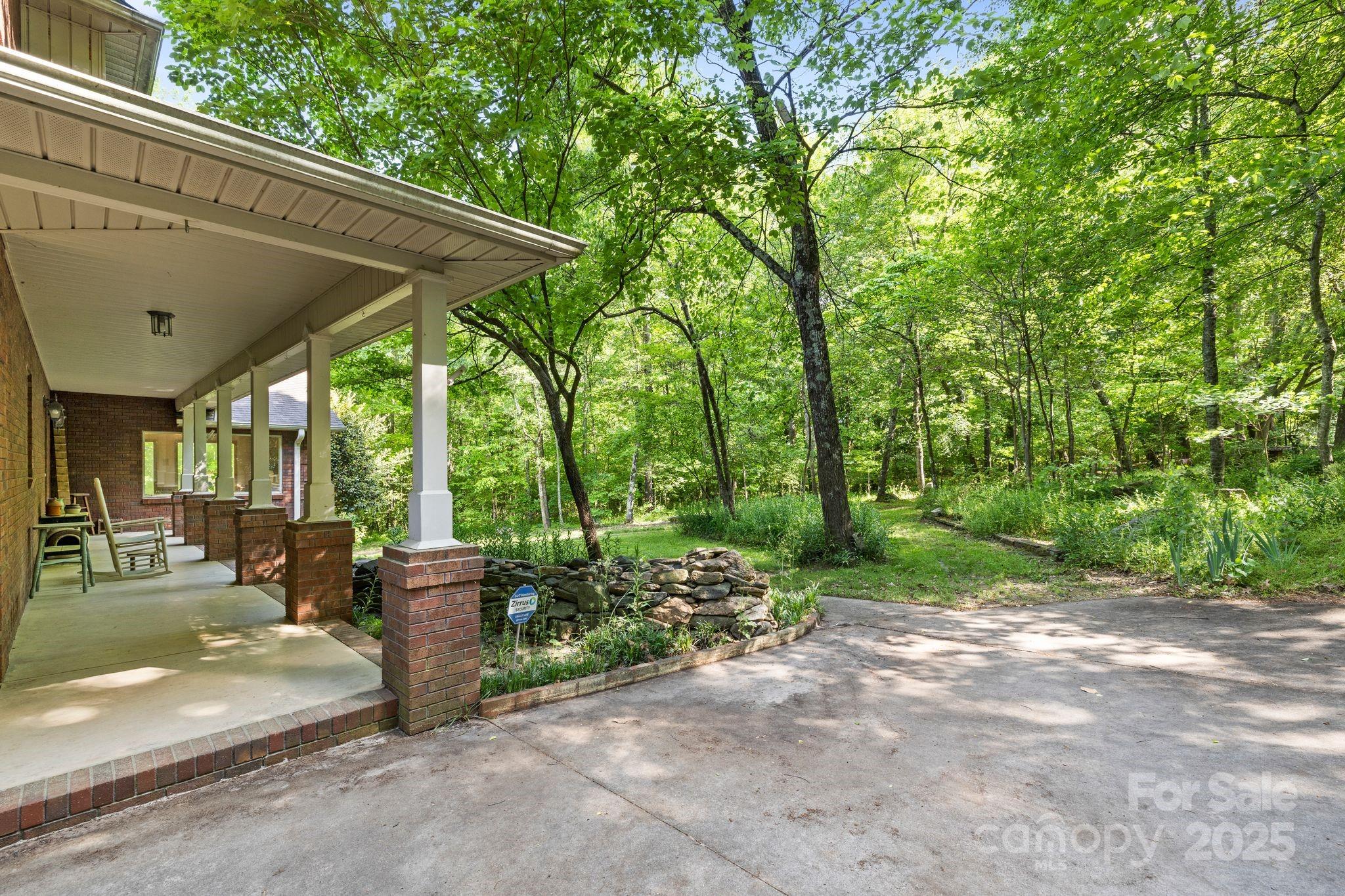 332 York Spann Road