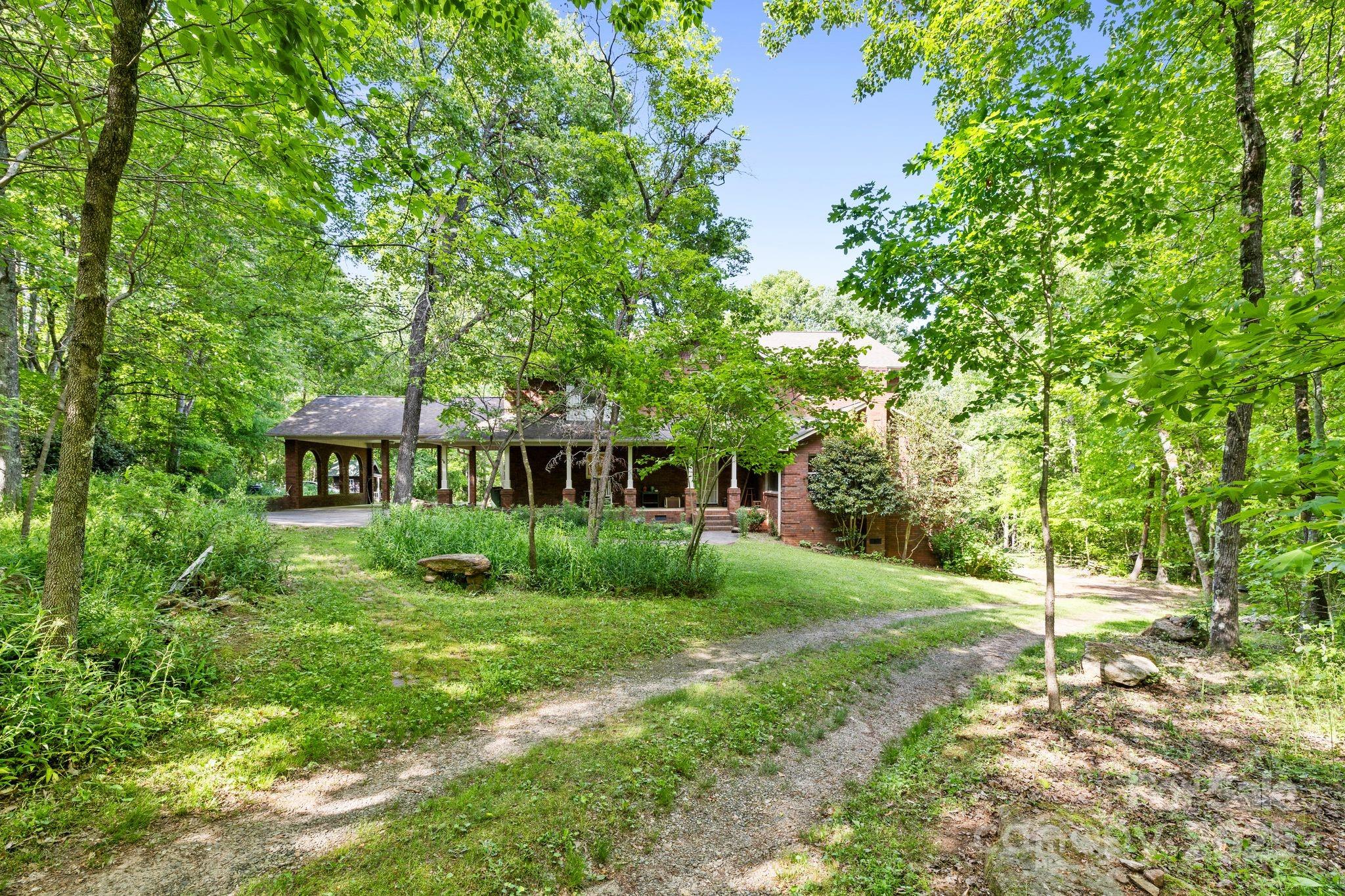332 York Spann Road