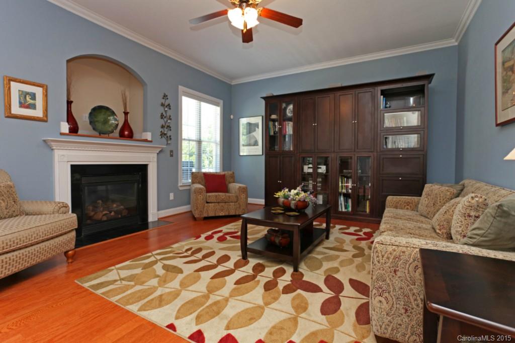 Regent Park - Residential