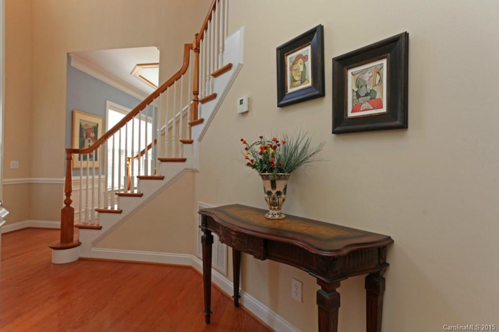 Regent Park - Residential