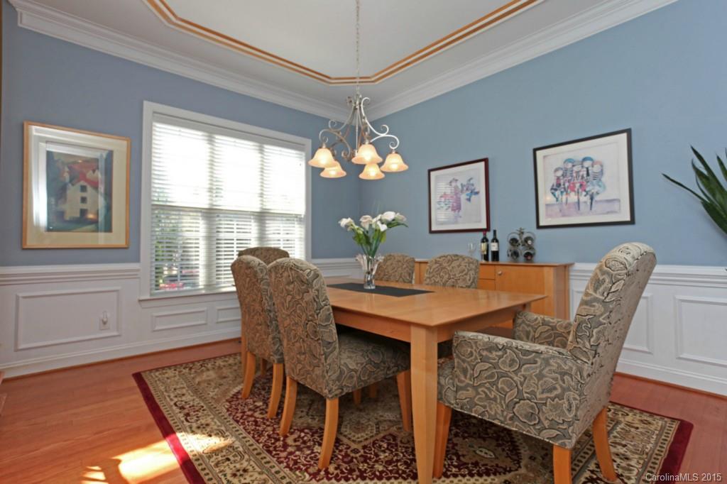 Regent Park - Residential