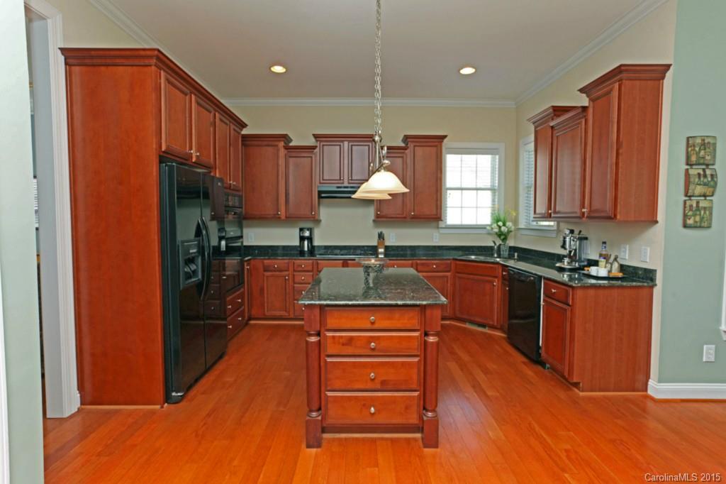 Regent Park - Residential