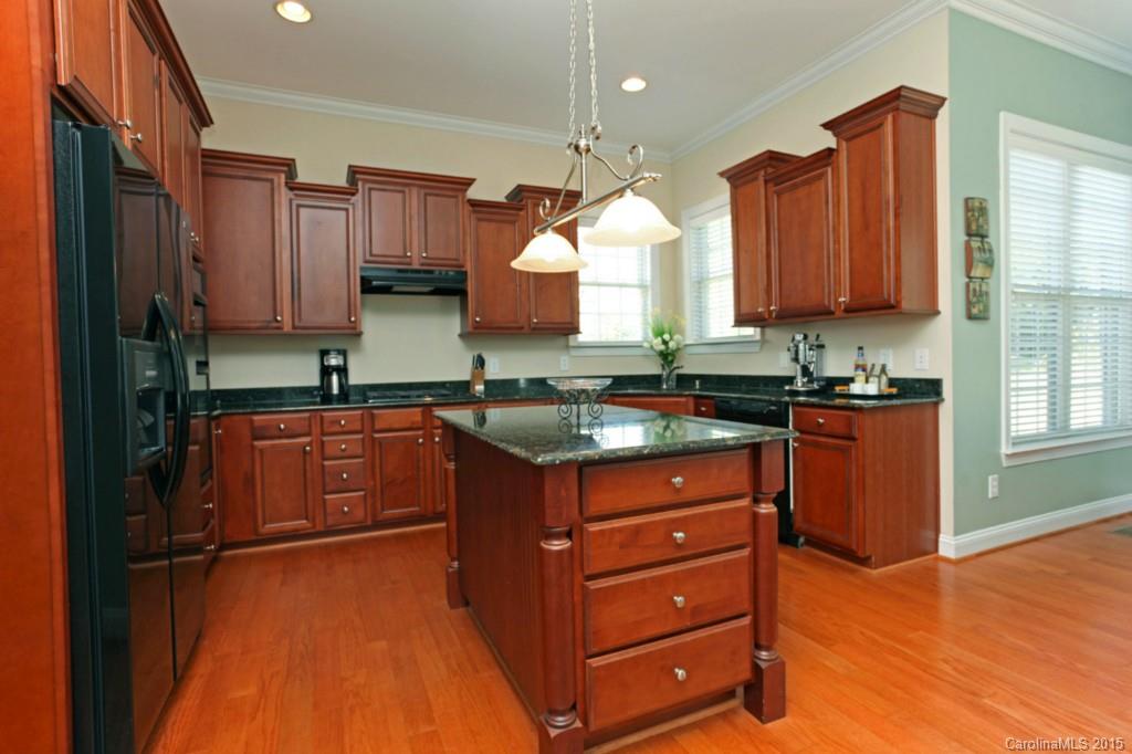 Regent Park - Residential