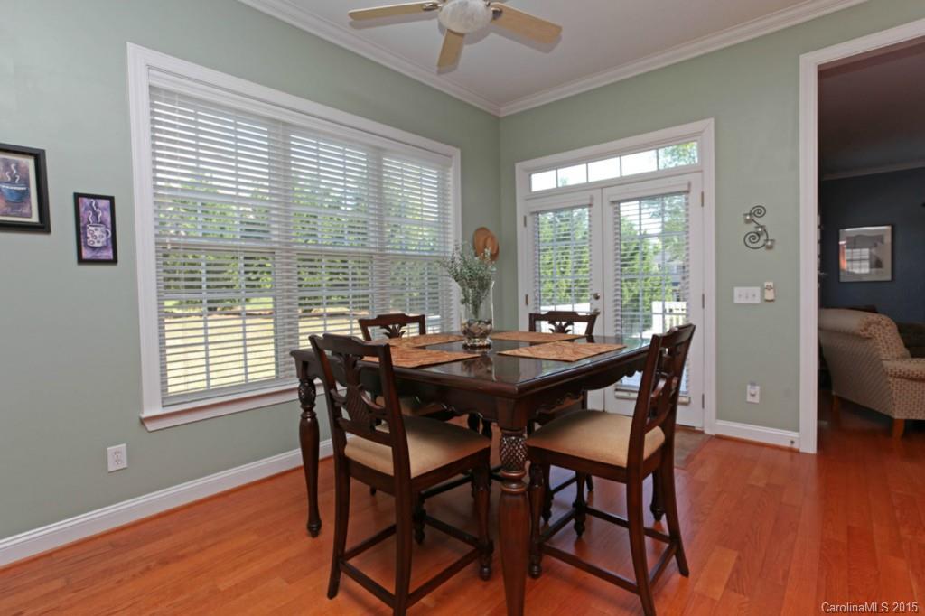 Regent Park - Residential