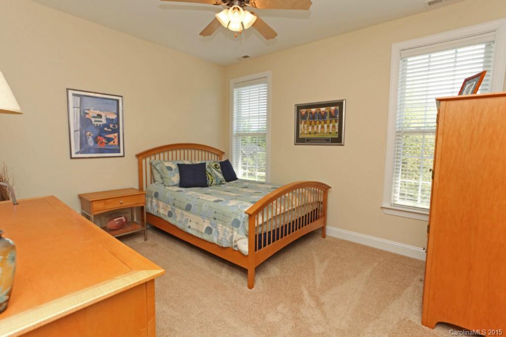 Regent Park - Residential