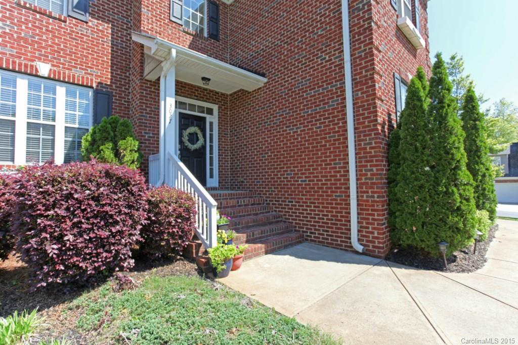 Regent Park - Residential