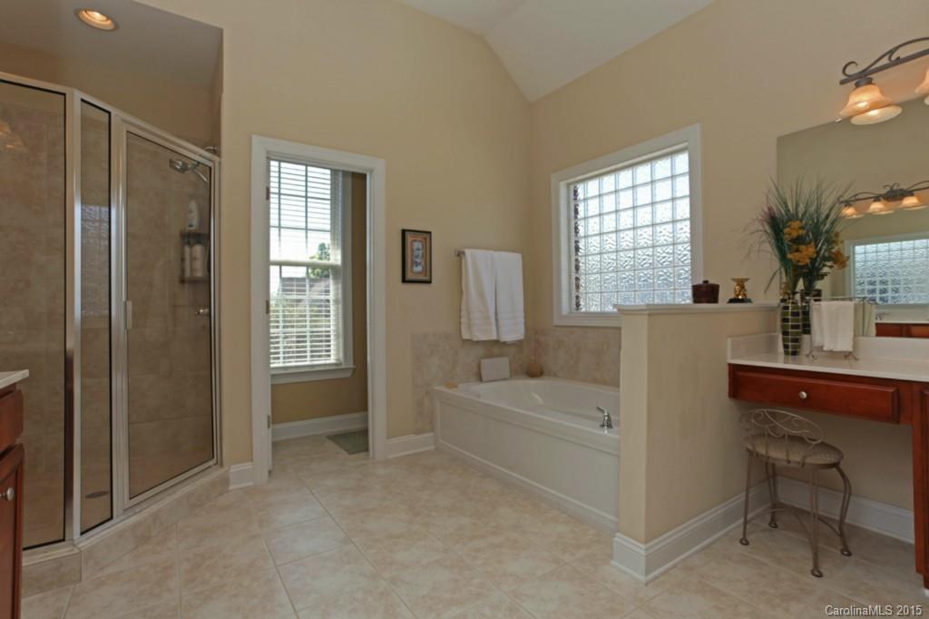 Regent Park - Residential