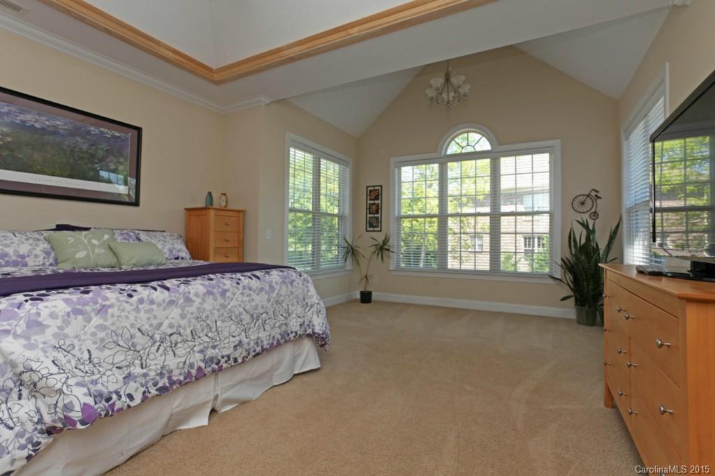 Regent Park - Residential