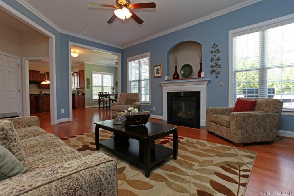 Regent Park - Residential