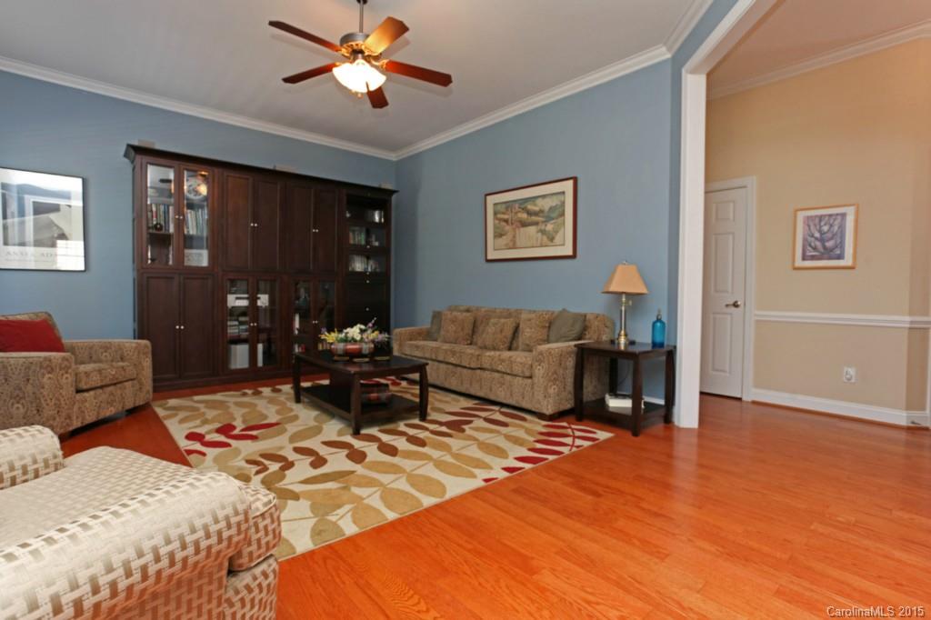 Regent Park - Residential