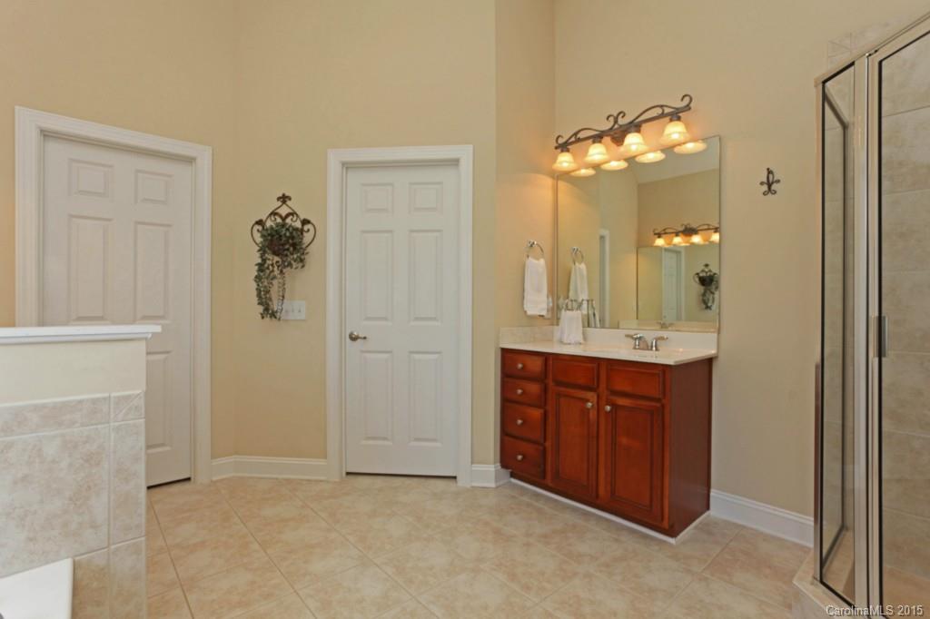 Regent Park - Residential