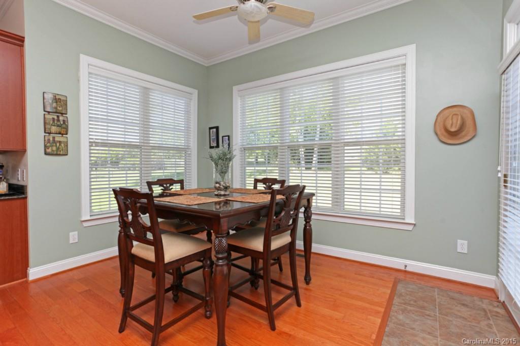 Regent Park - Residential