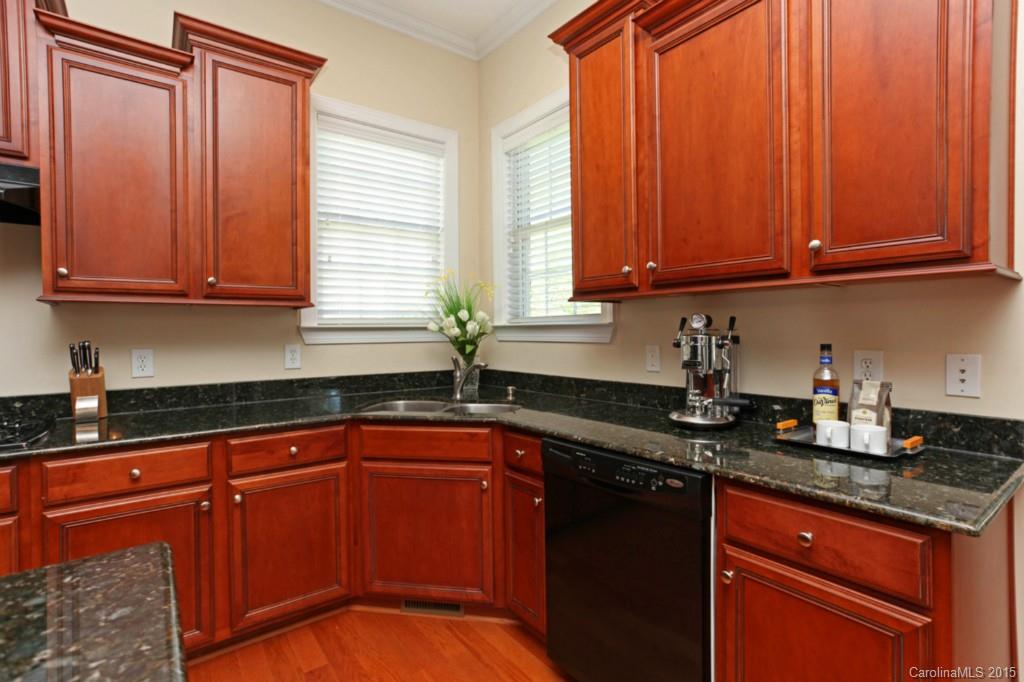 Regent Park - Residential