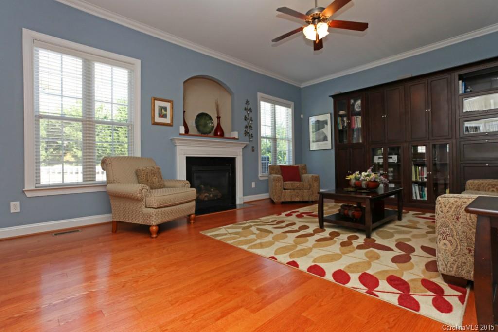 Regent Park - Residential