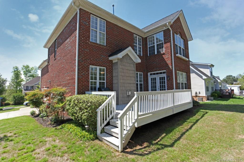 Regent Park - Residential