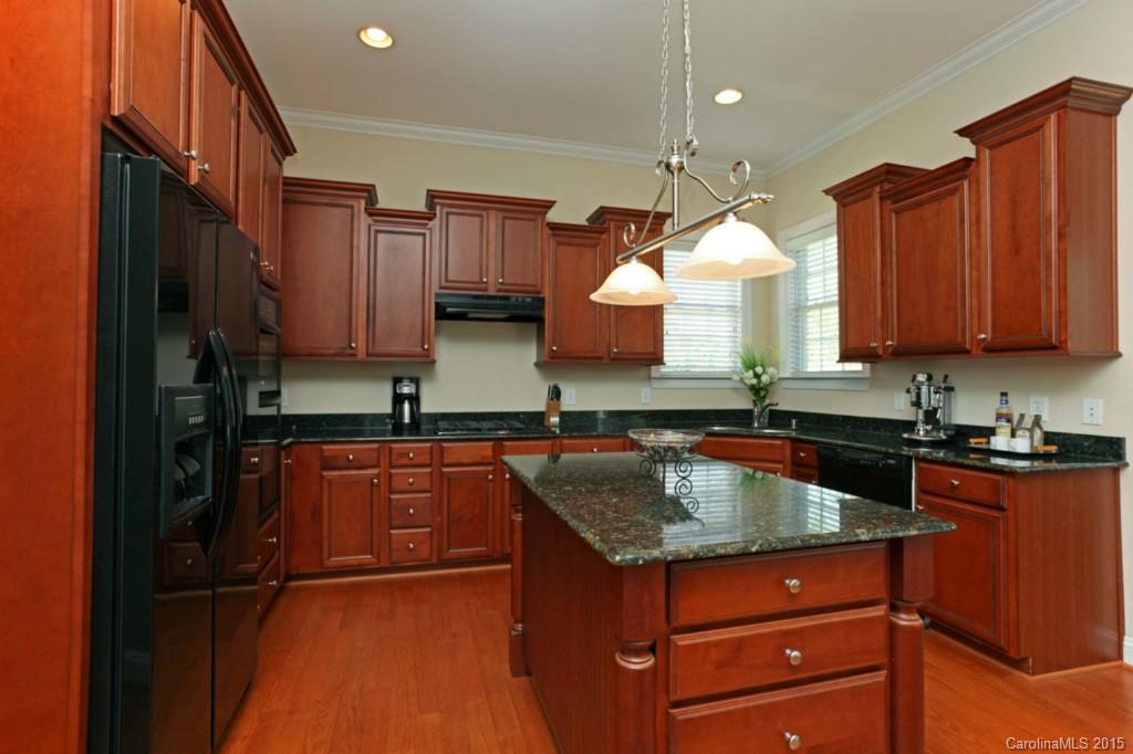 Regent Park - Residential