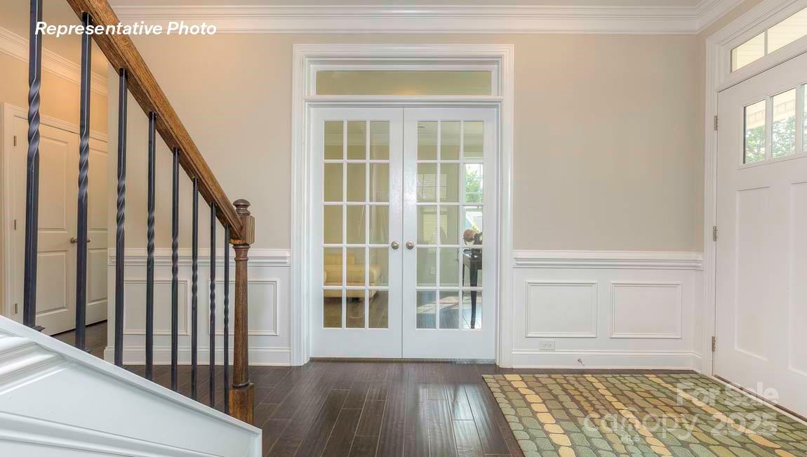 2038 Gallinule Drive