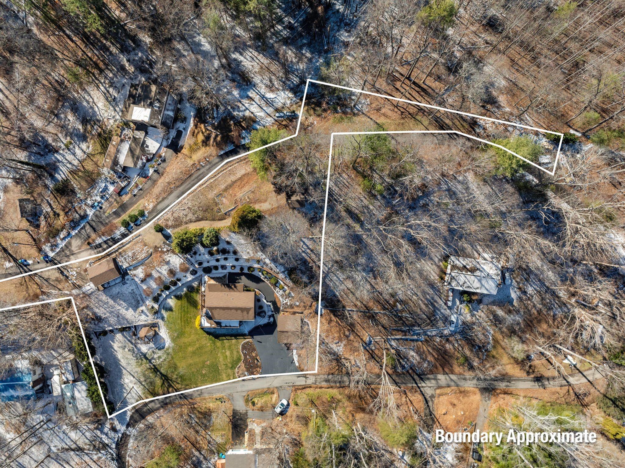 100 Beech Valley Estate
