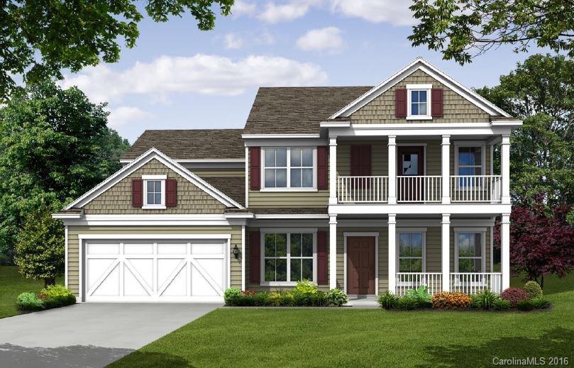 Springview Meadows - Residential