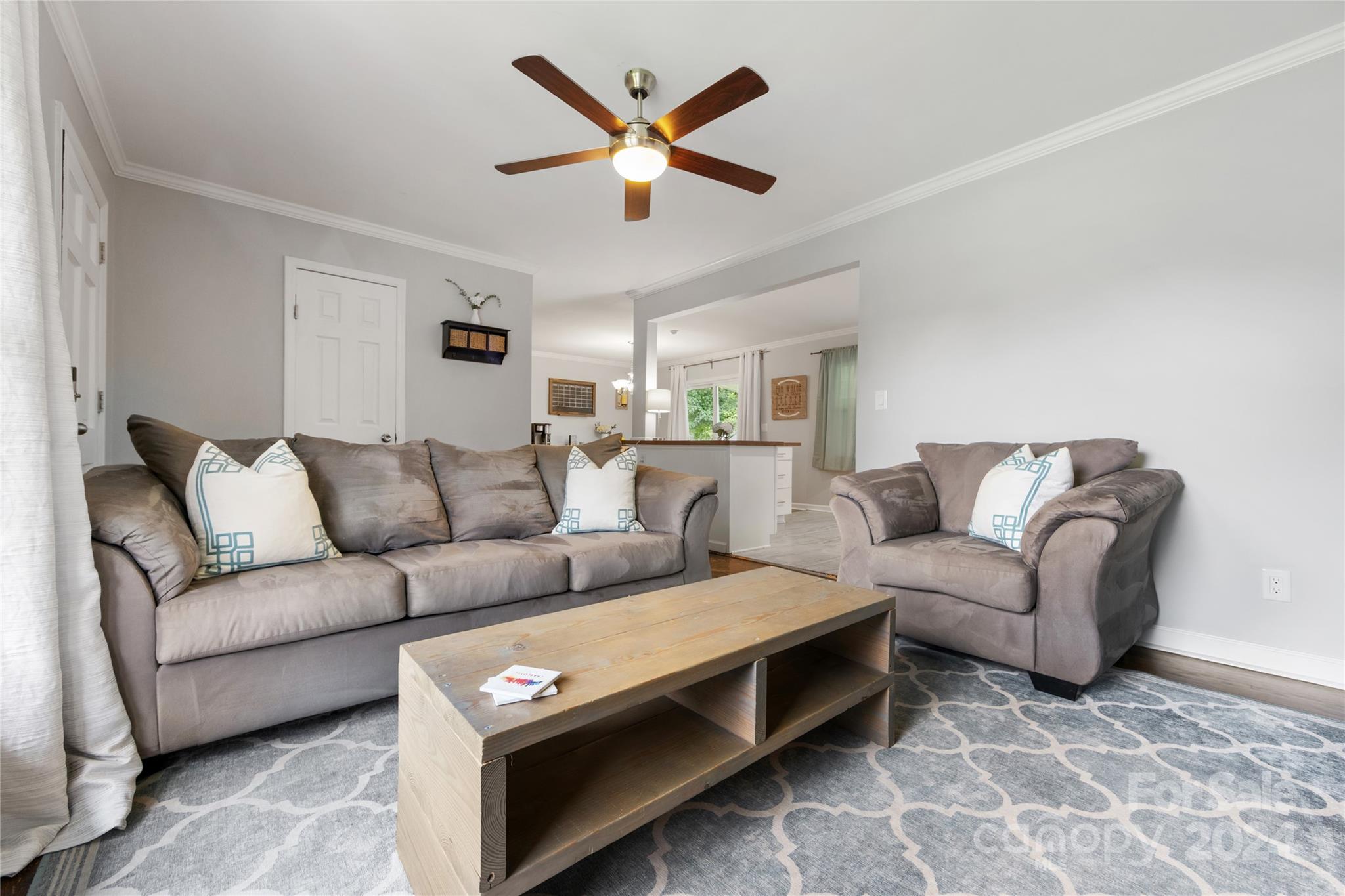 Hampshire Hills - Residential