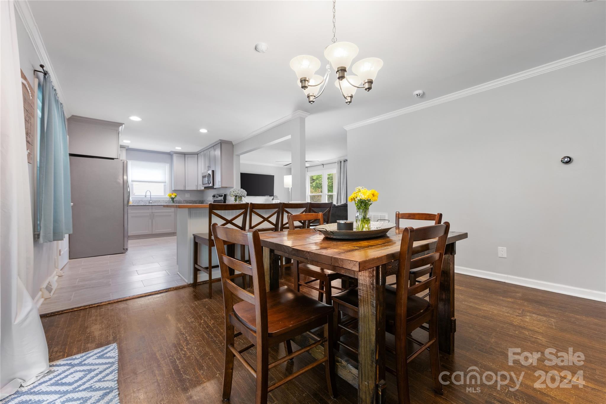 Hampshire Hills - Residential