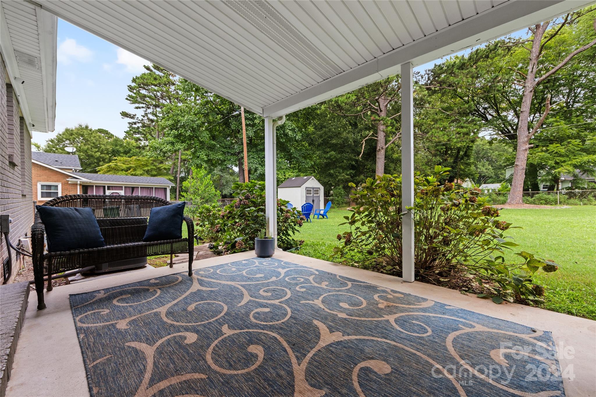 Hampshire Hills - Residential