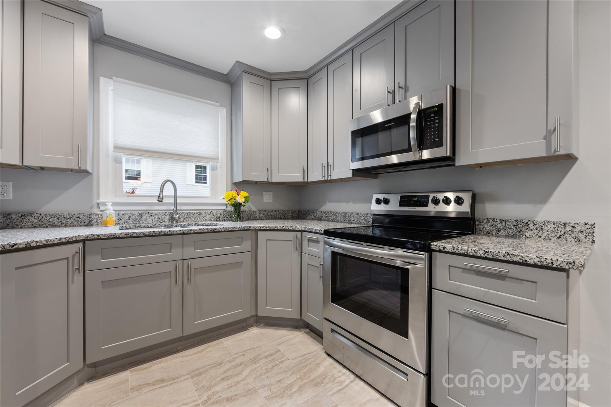 Hampshire Hills - Residential