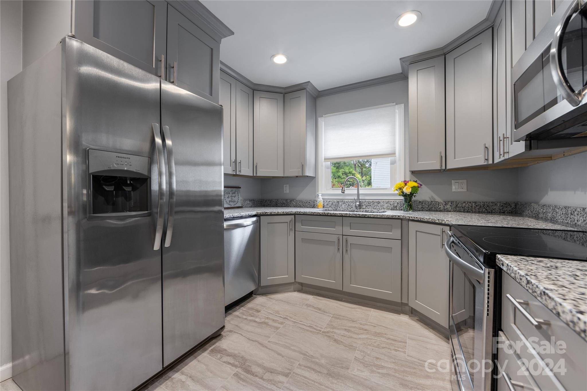 Hampshire Hills - Residential