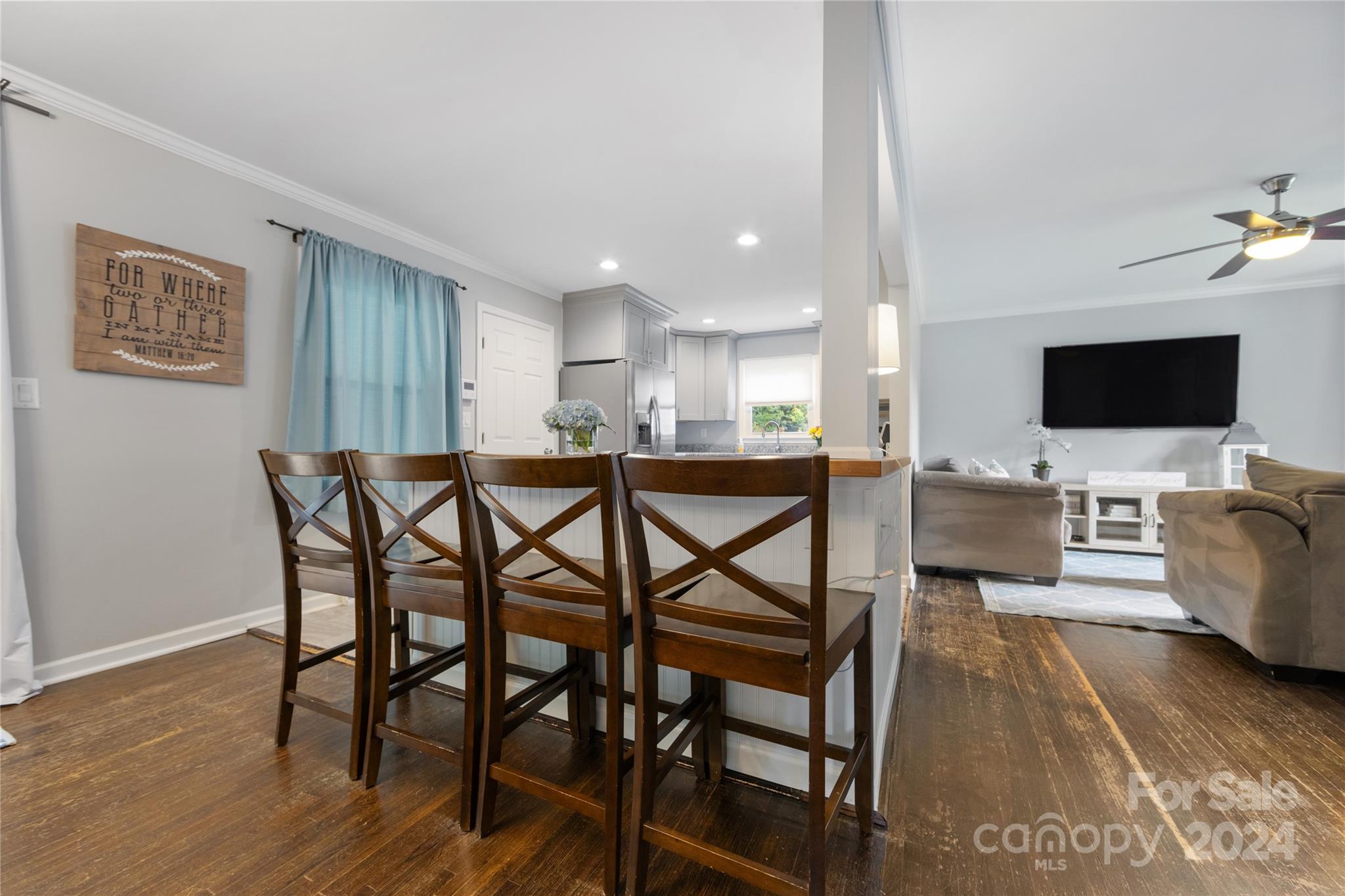 Hampshire Hills - Residential