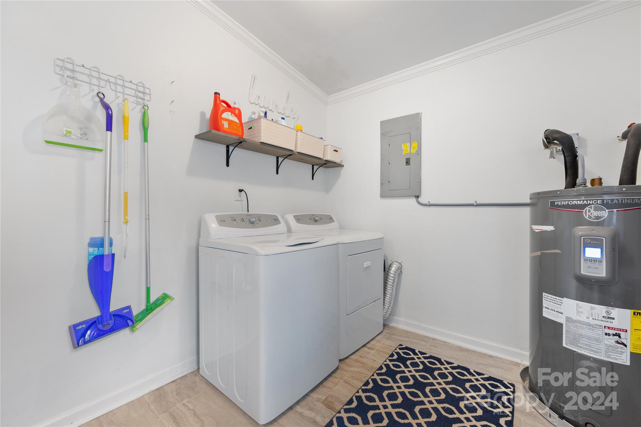 Hampshire Hills - Residential