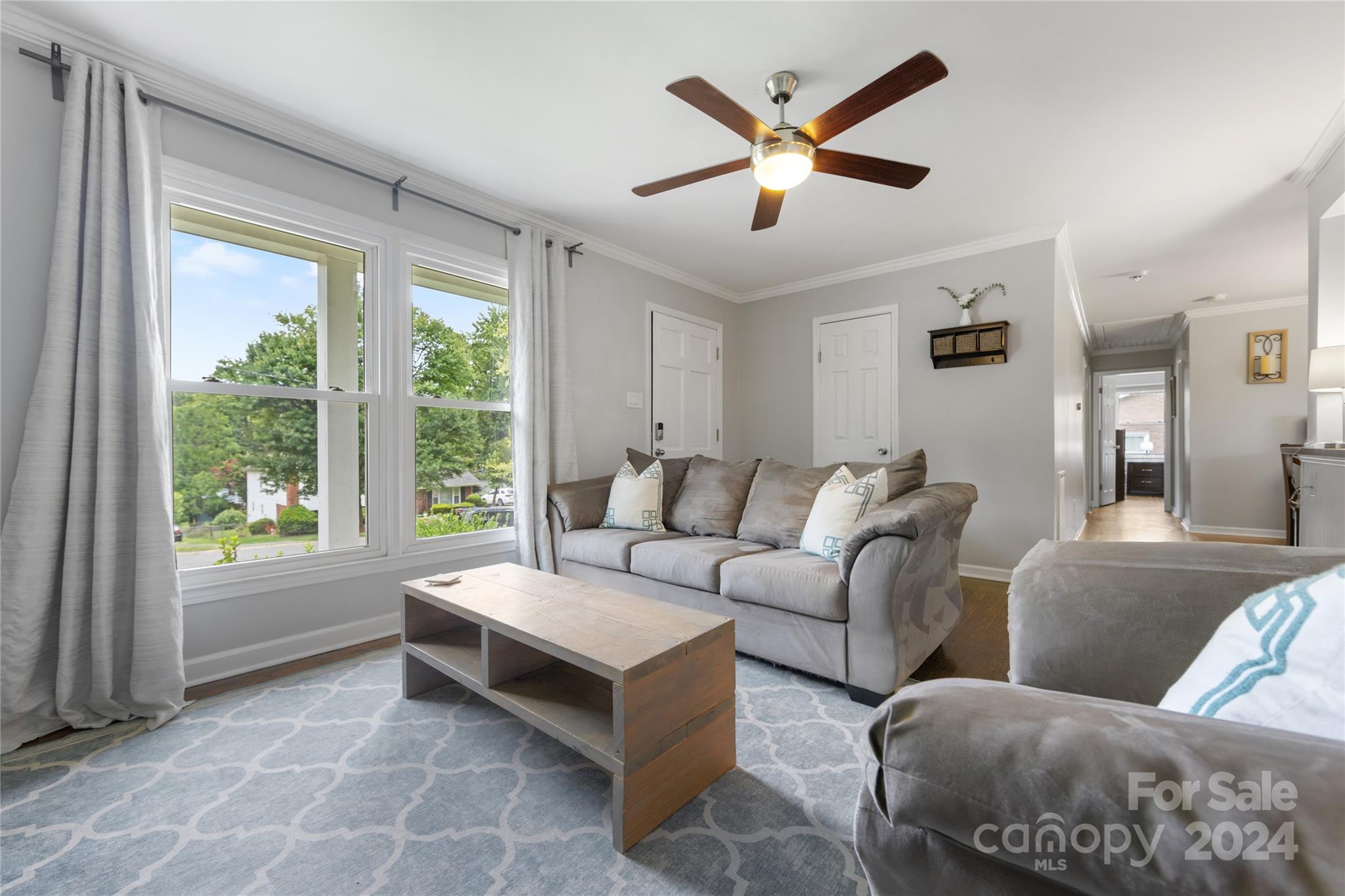 Hampshire Hills - Residential