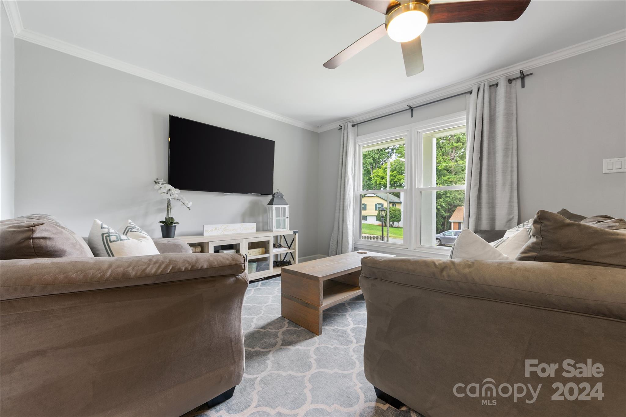 Hampshire Hills - Residential