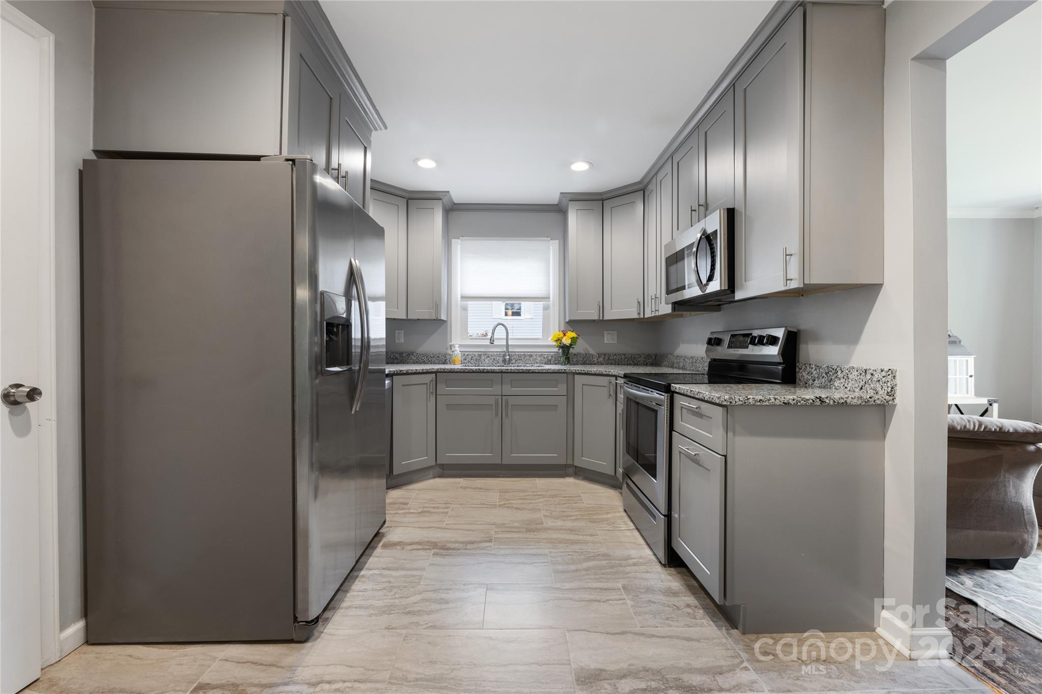 Hampshire Hills - Residential