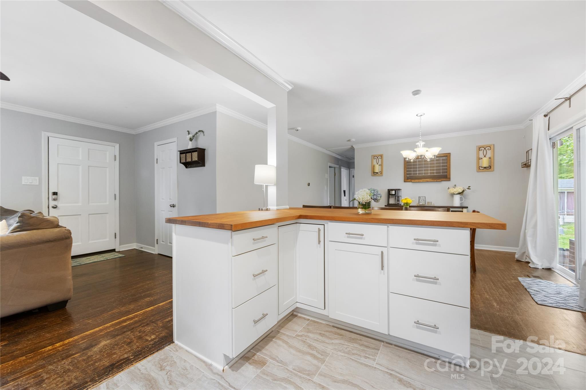 Hampshire Hills - Residential