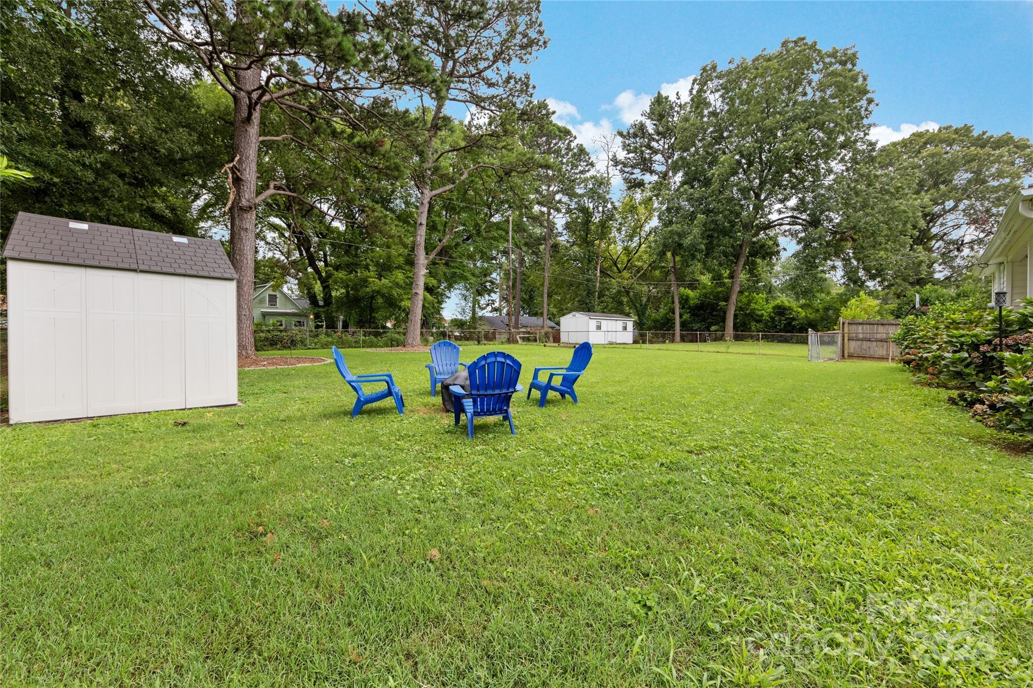 Hampshire Hills - Residential