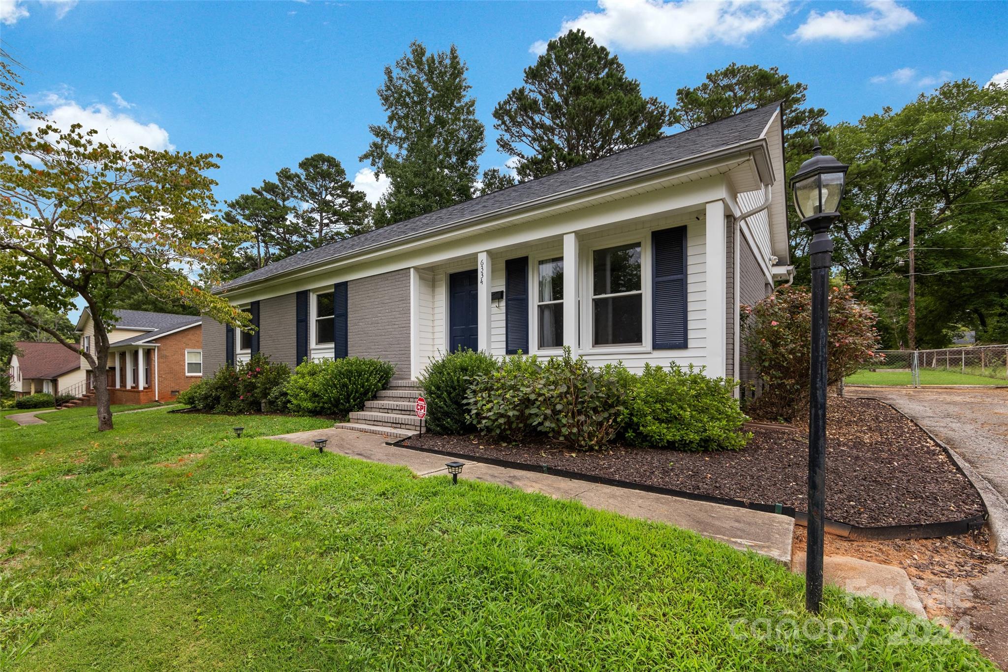 Hampshire Hills - Residential